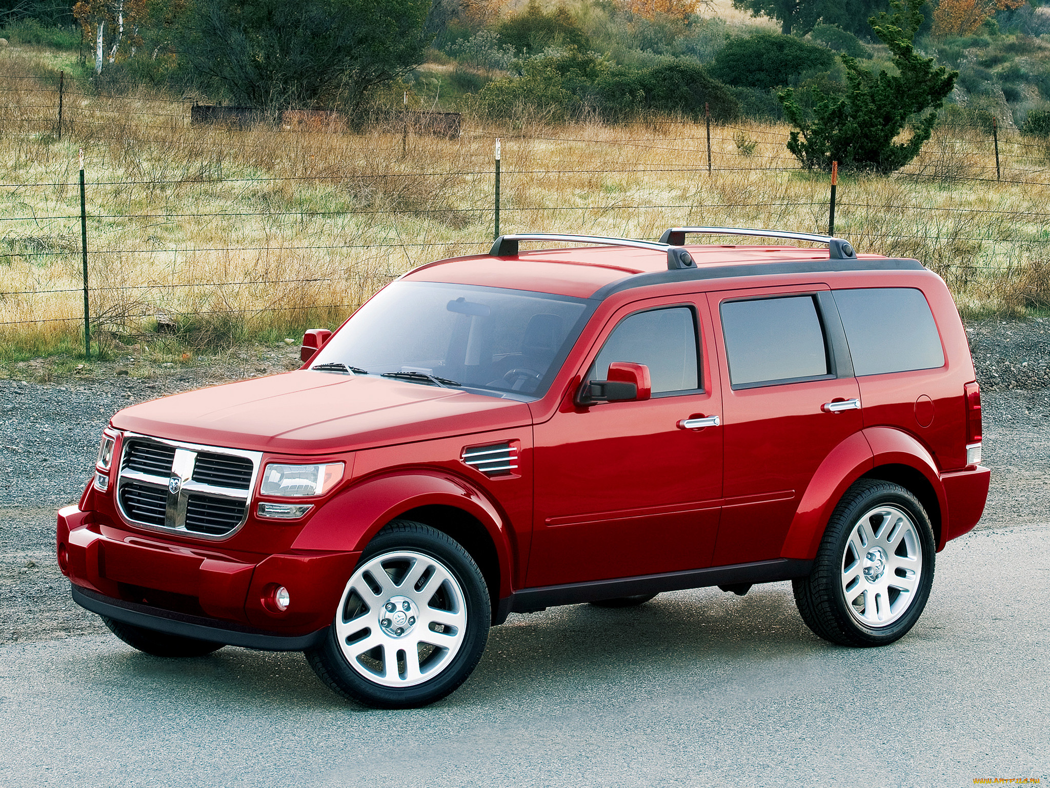 , dodge, nitro, ka, , concept